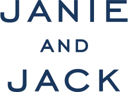 Janie and Jack